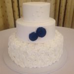 Cakes Custom Wedding Cake Bakery