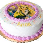 Cakes Custom Birthday Cake