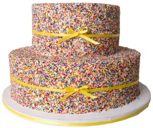 vvvvCustom Wedding Cake Bakery