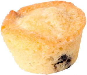 photos Blueberry Muffin