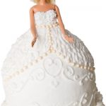 Cakes Custom Bride Cake