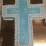 Cakes Cross Cake