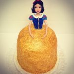 Cakes Snow White Cake